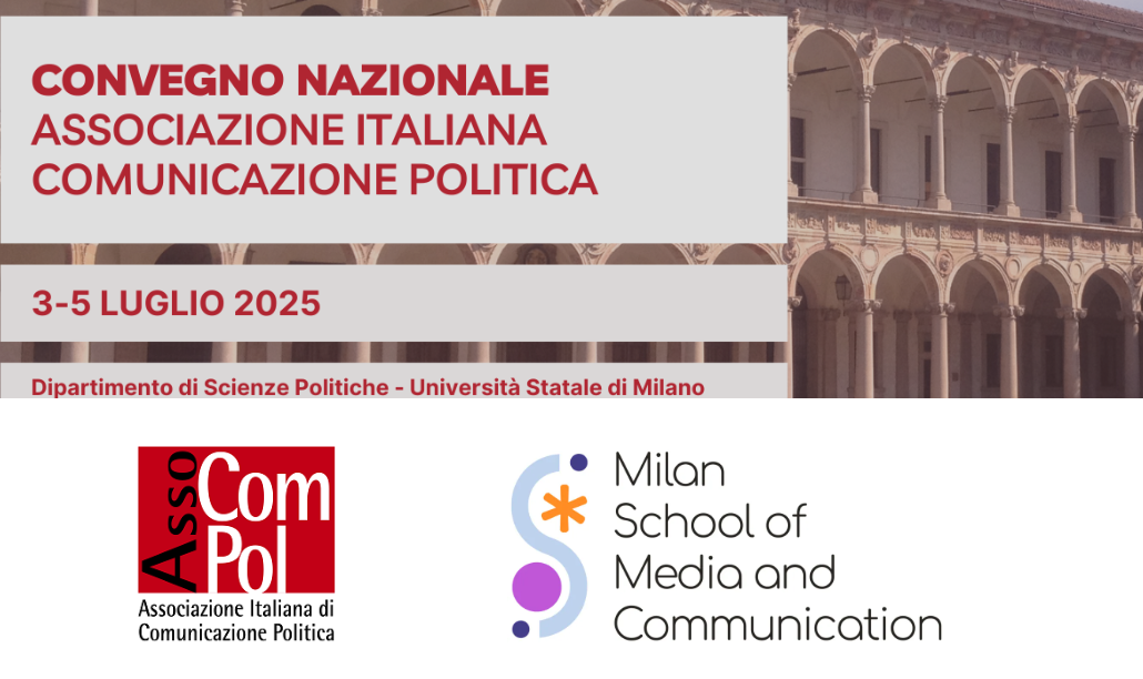 MSMC co-organizes ComPol 2025 Conference – Call for Papers